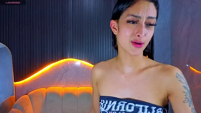 Tifany_Tx's Live XXX Chat