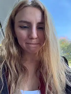 -stray-cat- - panties off + 3 fingers in pussy