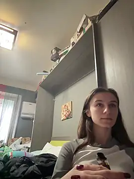 _Nika_Kik - Tits