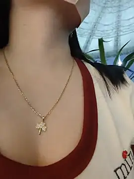 Mina-02 - Touching a woman's vagina