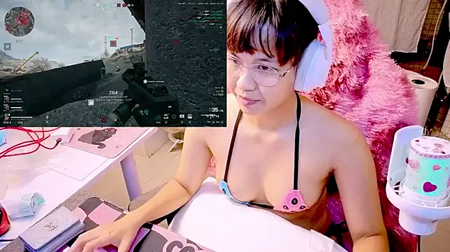 Kana_G - 🩷Pussy Play make me squirt🩷