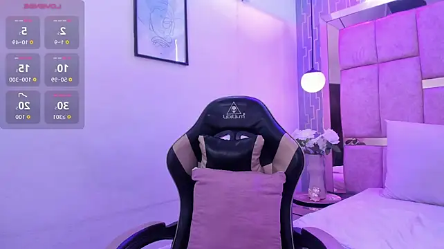 Zoe_gale - Fuck me hard
