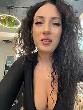 BeckyShineX - Sexy Little Tease😏
