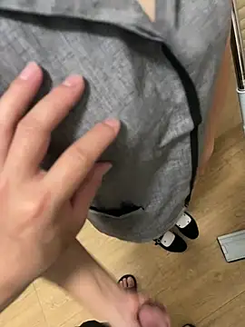 Gaojujiang_8 - 解锁各种做爱姿势，喷水，内射