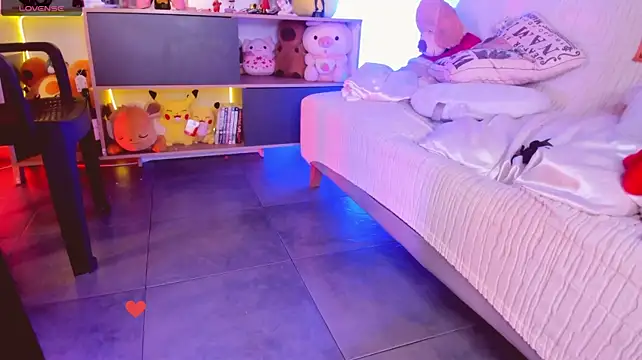 Lilith_Asami - FINGER ASS + SHOW ASS