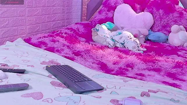 Lexy_Dumoun_ - 💝 LEXY NAKED + OIL 😈