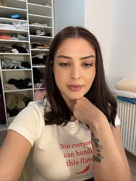 Lexi_Storm - Pussy finger play 😼