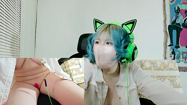 Hazuki_8008 - さらにゴールで動画プレゼント