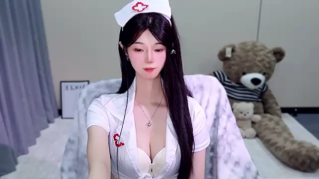 MOMO_xiaobao - 小心 我喷你们 一脸