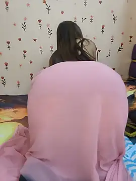 CUTE-ALISHA- - Ass oil show