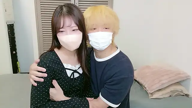 Yu_rico_couple - 💗ゆうりこカップル　みんなで応援してね💗