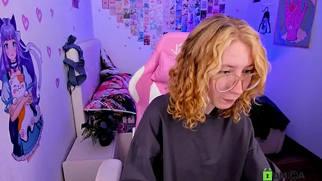 TerriaReed - Spank ass in panties