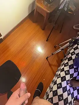 Milu_Honey - Oil, anal plug and red ass