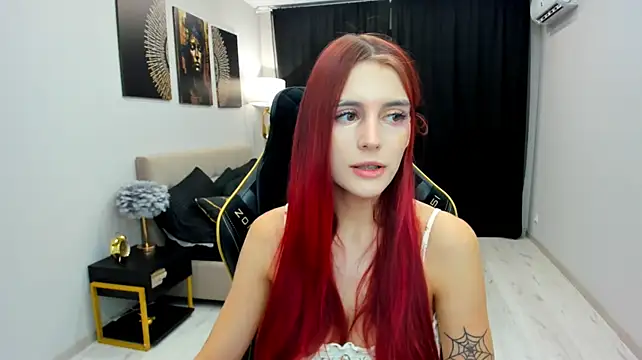RedLipse - hand bra