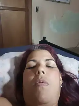 Nahara-red - I want a squirt