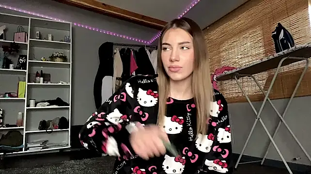 Simmisweet - lick my sweet finger