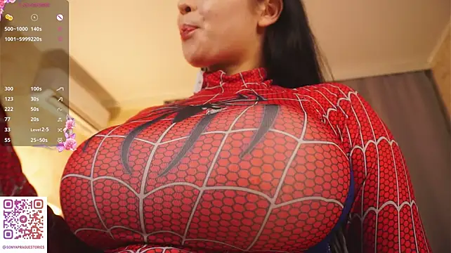 KatherineMaginn - ❤️sensual touch and kiss my boobs❤️