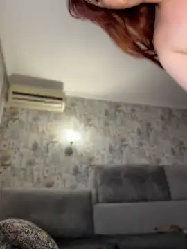 Sensual_tisha - Naked squats