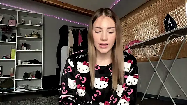 Simmisweet - lick my sweet finger
