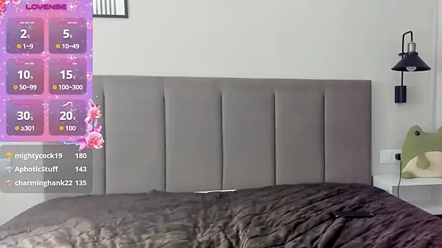 KimberlyWells - jump until your tits fall out