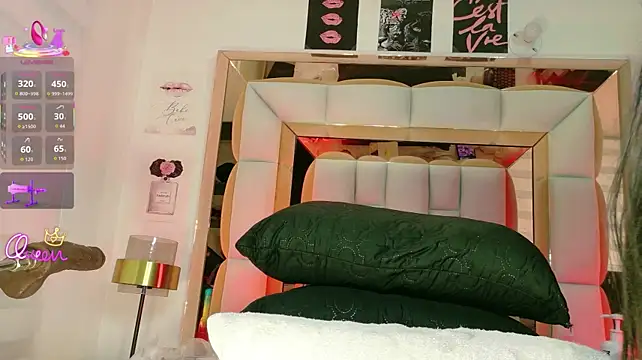 Im_yours_01 - CRTL MACHINE ANAL+LUSH X 1 / DILDO PUSSY