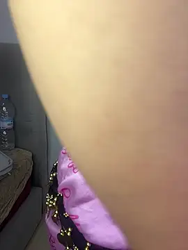 Hot-Marlin - Shower show together with me صباح الكس❤