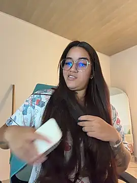 Little_Gaby_ - anal full big dildo
