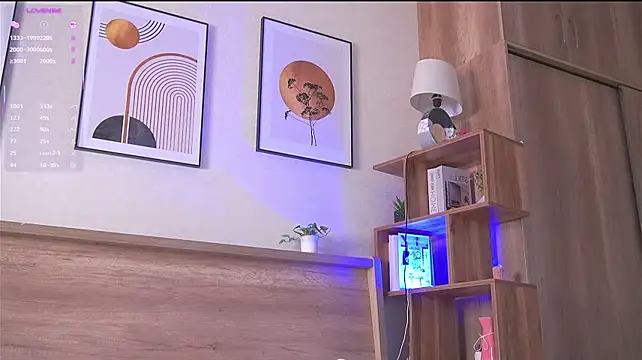 VilmaAna - Suck my dildo + tongue out