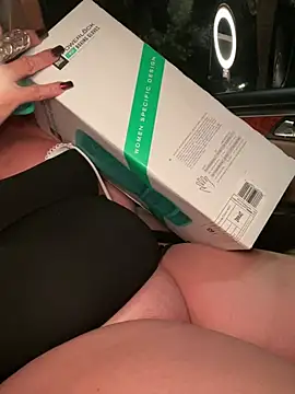 TheDime - Squirting show