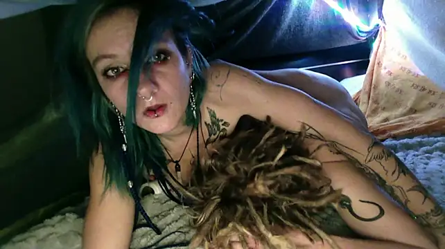 Azulinha - CUMMM
