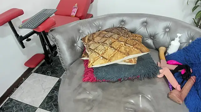 Naughty_milf_esmeralda - SHOW CUMMING🔥🥰
