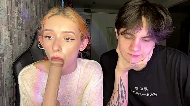 Confusssed - Blowjob
