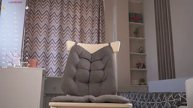 RuthaGuillot - doggy and spank my ass