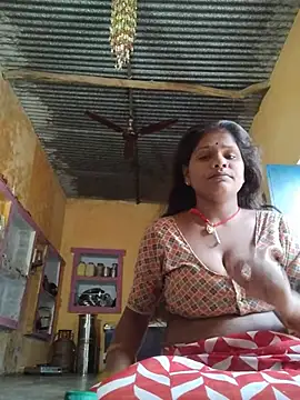 Ravita_bahat - Full open Show