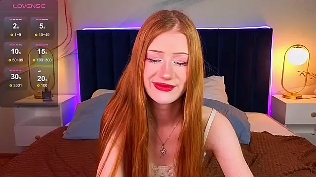 TashaWithers - nipples under the dress^^