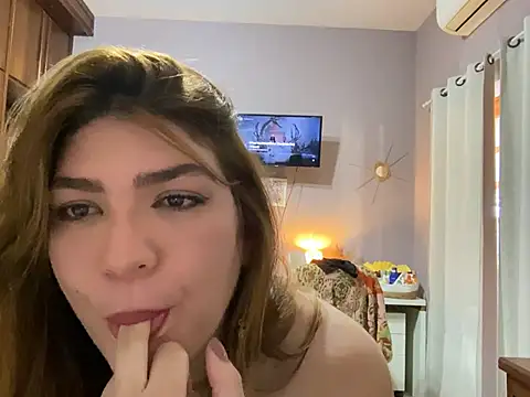 Anahen - Striptease