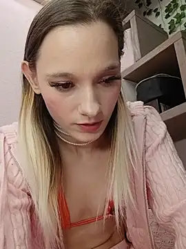 Chloe_StClaire - Naked 3 minutes