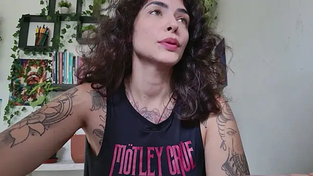 TaliMajesty - panties / calcinha