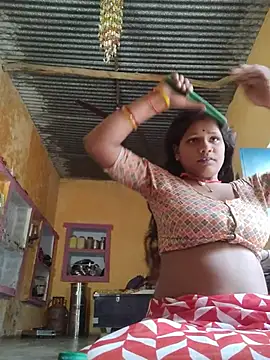 Ravita_bahat - Full open Show