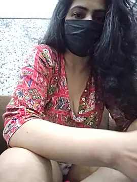 SashaPatel - Full nude