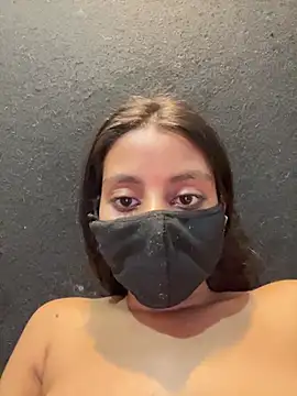 CuteHaseena - Anal Fucking With Cucumber
