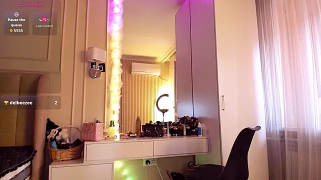 Melissa_yamazaki - striptease