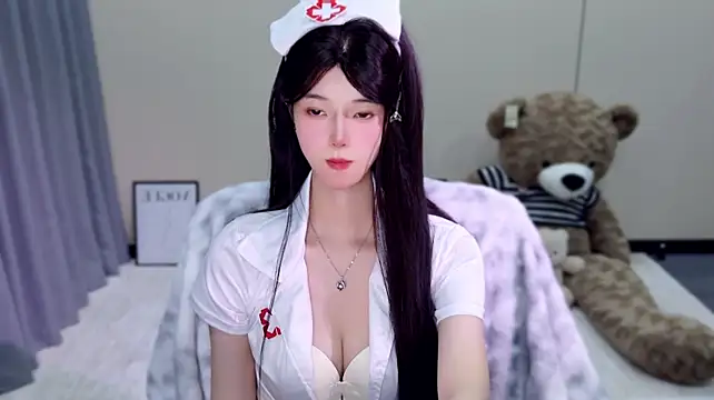 MOMO_xiaobao - 小心 我喷你们 一脸