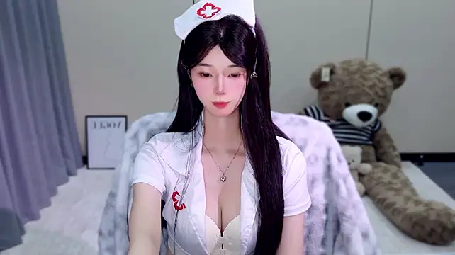 MOMO_xiaobao - 小心 我喷你们 一脸