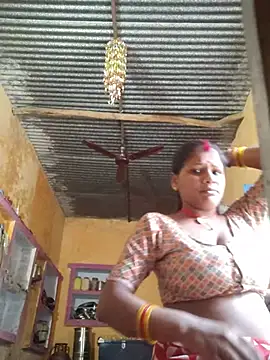 Ravita_bahat - Full open Show