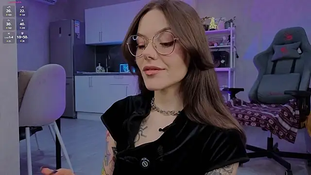 Marta_May_ - get naked
