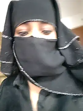 Noorkhatoon - Dildo in pusssy