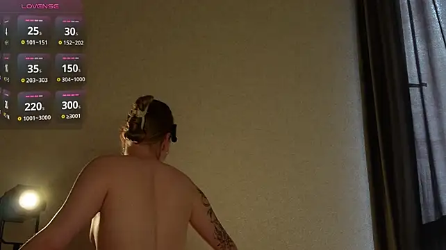 CherryJohnigan - CHAMPAGNE SQUIRT