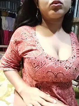 Jara_210 - Boobs show