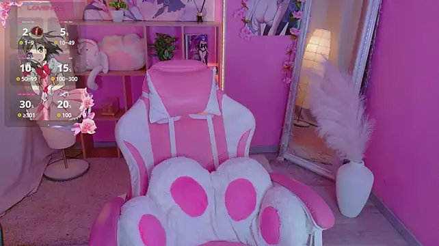 Kyomi_Sun - suck fingers ૮꒰ ˶• ༝ •˶꒱ა ♡